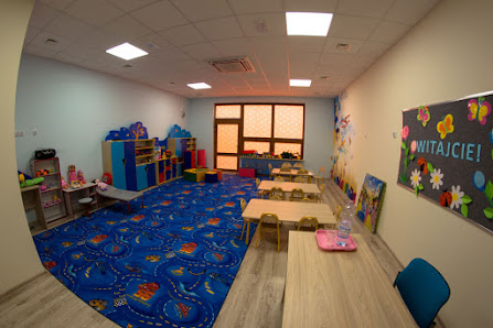 Przedszkole Niepubliczne Świat Marzeń W Lublinie - zdjęcie 1