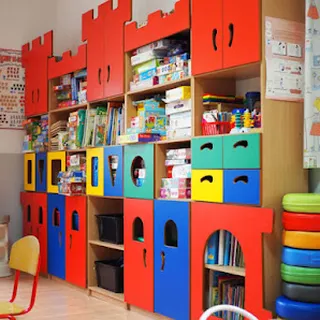 PRYWATNE PRZEDSZKOLE JAŚ I MAŁGOSIA image 2