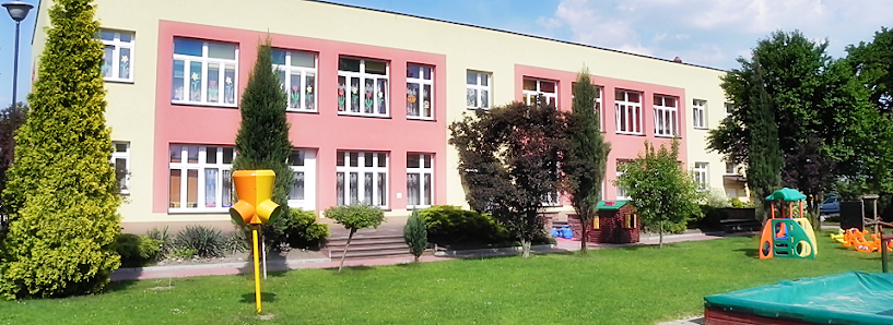 Publiczne Przedszkole Nr 4 W Kozienicach - zdjęcie 1