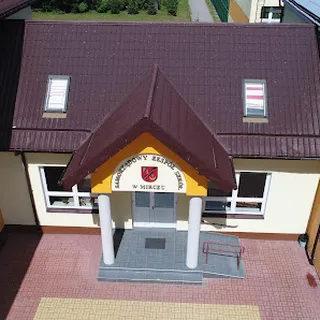 PRZEDSZKOLE W MIRCZU image 2
