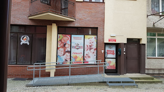 NIEPUBLICZNE PRZEDSZKOLE BAJKOWE STACYJKOWO - zdjęcie 1