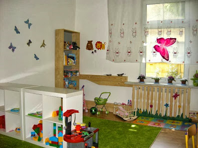 Baby Garden - zdjęcie 1