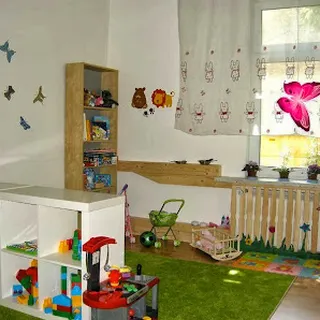 Baby Garden image 1