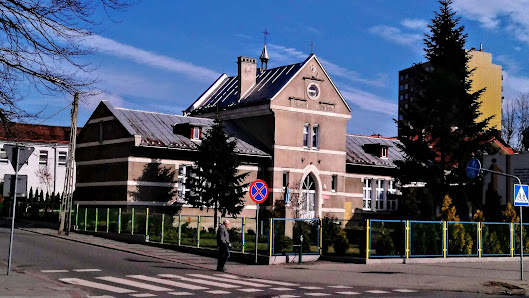 Przedszkole Publiczne Nr 1 Z Oddziałami Integracyjnymi W Tarnowie - zdjęcie 1