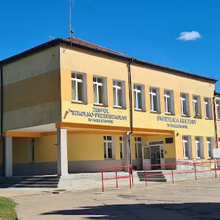 Przedszkole image 1