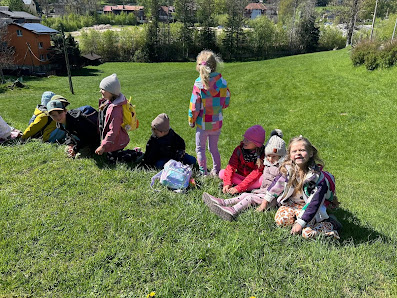 Źródło Montessori Przedszkole Niepubliczne - zdjęcie 1