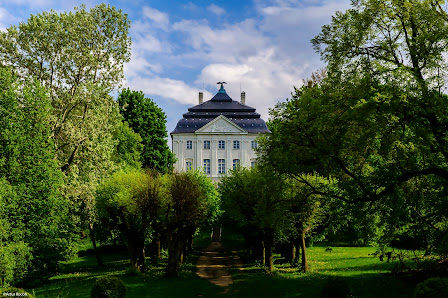 Przedszkole Publiczne W Ostromecku - zdjęcie 1