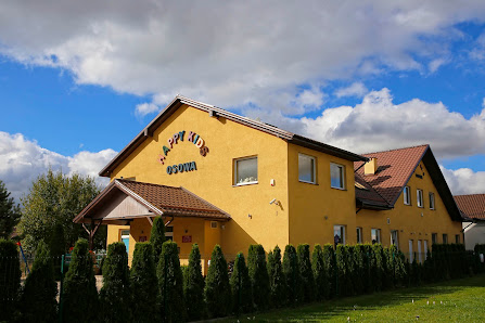 PUNKT PRZEDSZKOLNY ZIELONA KRAINA MONTESSORI - zdjęcie 1