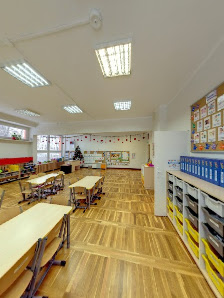 PRZEDSZKOLE NR 286 - zdjęcie 1