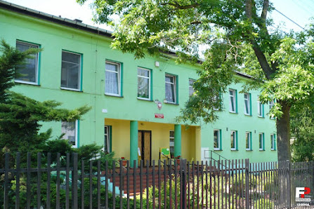 Przedszkole Miejskie Nr 34 Im Kubusia Puchatka W Gliwicach - zdjęcie 1