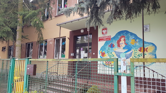 Przedszkole Miejskie Nr 128 - zdjęcie 1