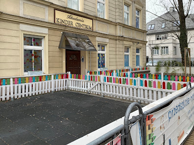 Akademia Kinder Centrum - zdjęcie 1