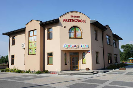 ŻŁOBEK MOJE CUDOWNE LATA - zdjęcie 1