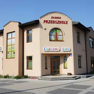 ŻŁOBEK MOJE CUDOWNE LATA image 1