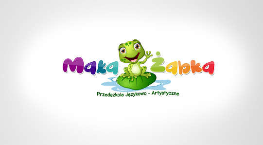 PUBLICZNE PRZEDSZKOLE JĘZYKOWO-ARTYSTYCZNE "MAŁA ŻABKA" - zdjęcie 1