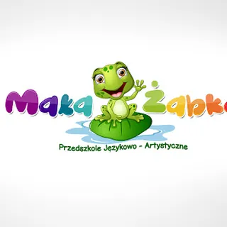 PUBLICZNE PRZEDSZKOLE JĘZYKOWO-ARTYSTYCZNE "MAŁA ŻABKA" image 1