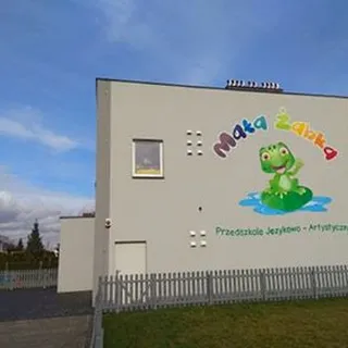 PUBLICZNE PRZEDSZKOLE JĘZYKOWO-ARTYSTYCZNE "MAŁA ŻABKA" image 3