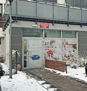 PRZEDSZKOLE MONTESSORI POCEMON - zdjęcie 1