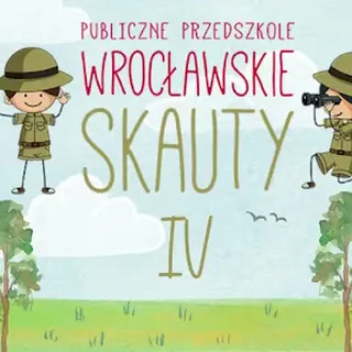 Publiczne Przedszkole Wrocławskie Skauty Iv image 4