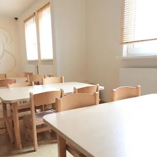 Przedszkole Niepubliczne i żłobek INSPIRATIO image 1