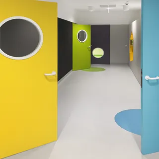KIDS&Co. Warszawa, ul. Prosta image 7