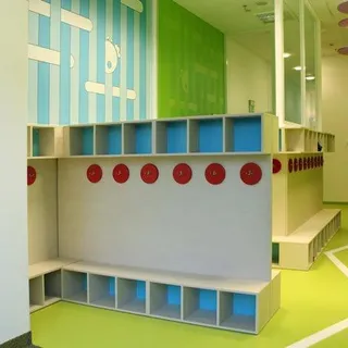 KIDS&Co. Warszawa, ul. Chłodna image 11
