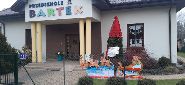 Przedszkole Niepubliczne Bartek - zdjęcie 1