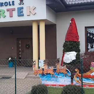 Przedszkole Niepubliczne Bartek image 1