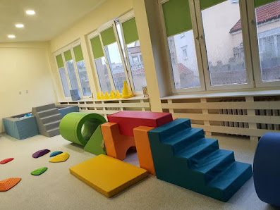 CENTRUM DZIECKA "TULINEK" - zdjęcie 1