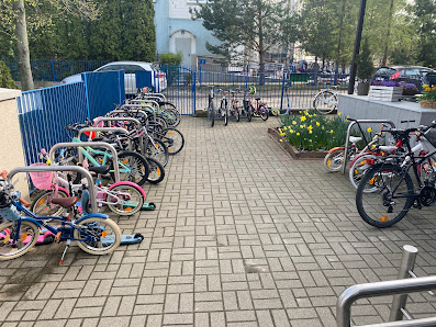 PRZEDSZKOLE NR 352 - zdjęcie 1