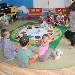 PRZEDSZKOLE NIEPUBLICZNE ARTYSTYCZNO-JĘZYKOWE "TRELE-MORELE" image 1