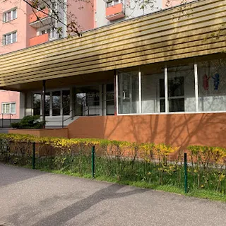 Klub Malucha Dziecięca Kraina Anna Przytulska image 1