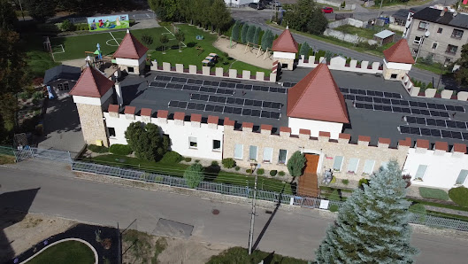 PRZEDSZKOLE NIEPUBLICZNE "BAJKOWY ZAMECZEK" - zdjęcie 1