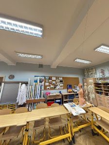 Publiczne Przedszkole Marco Polo - zdjęcie 1