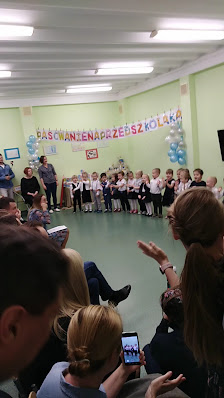 Przedszkole Nr 49 Im Tysiąclecia Miasta Wrocławia - zdjęcie 1