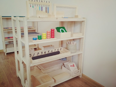 Przedszkole Montessori Zielony zakątek - zdjęcie 1