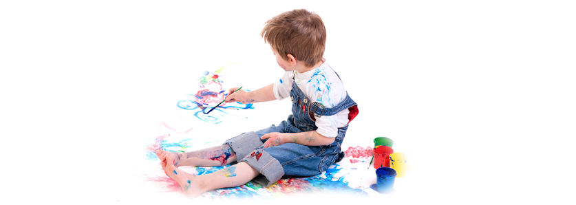 NIEPUBLICZNE PRZEDSZKOLE TERAPEUTYCZNE "DOBRY START" - zdjęcie 1