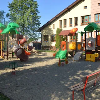 Przedszkole Gminne W Nowym Żmigrodzie image 2