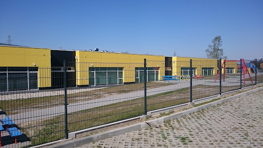 PRZEDSZKOLE NR 50 W RYBNIKU - zdjęcie 1