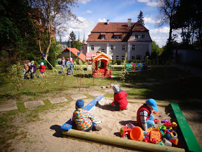 Przedszkole Sióstr Elżbietanek - zdjęcie 1
