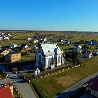 Niepubliczne Przedszkole Parafialne Im Św Jana W Kupnie image 2