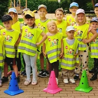 Anglojęzyczne Przedszkole Stokrotka W Słupsku image 3