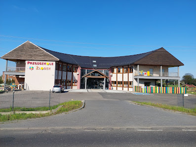 Żłobek TROSKLIWE MISIE - zdjęcie 1