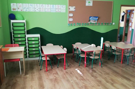 Publiczne Przedszkole Calineczka - zdjęcie 1