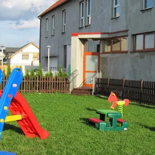 Niepubliczny Żłobek Anioła Stróża Zgromadzenia Sióstr Anielanek Św Pawła image 1