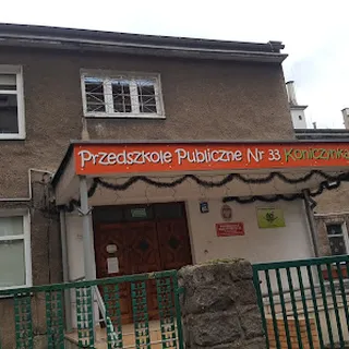 Przedszkole Publiczne Nr 33 image 2