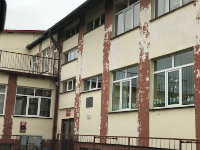Gminne Przedszkole Publiczne W Przewornie - zdjęcie 1