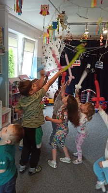 Publiczne Przedszkole Puchatek I Przyjaciele - zdjęcie 1