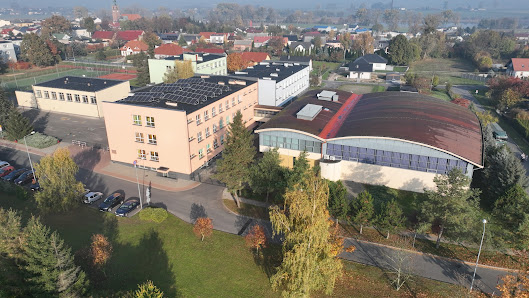 Przedszkole Specjalne W Kłecku - zdjęcie 1