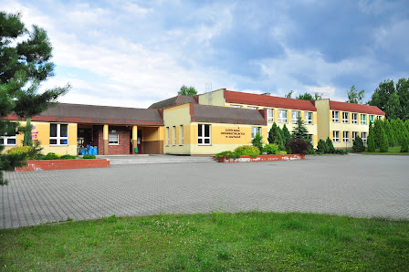 PRZEDSZKOLE W BONIOWICACH - zdjęcie 1